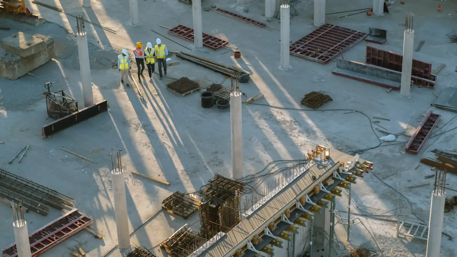HSE – basic course